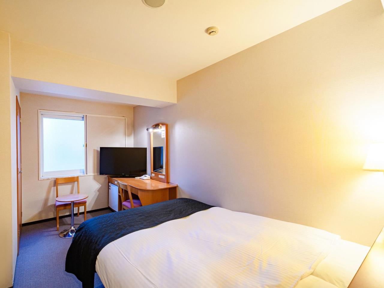 Apa Odori Ekimae Minami 3* 扎幌