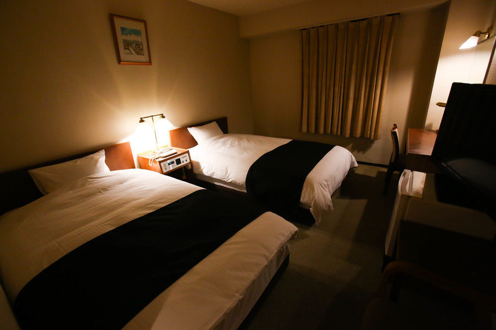 Hotel Apa Sapporo