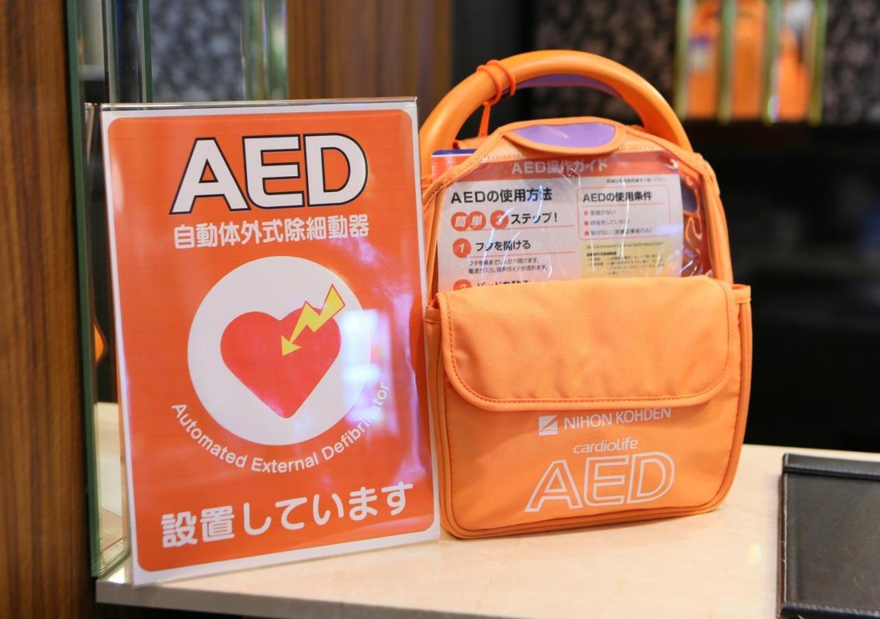 Apa札幌酒店 酒店 3*