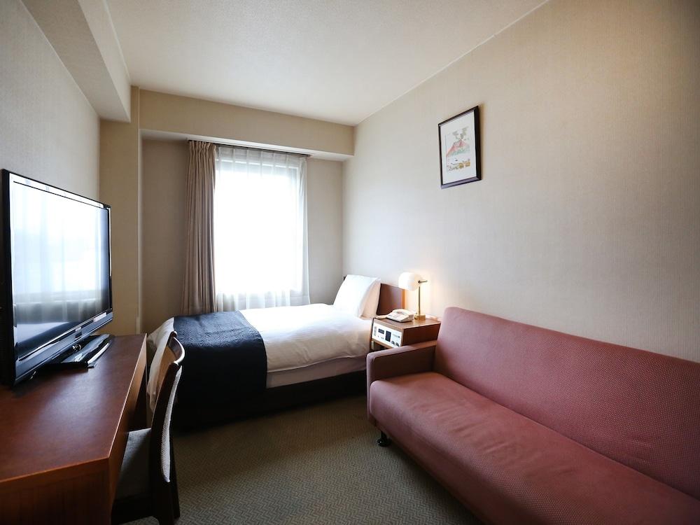 酒店 Apa札幌酒店 3*
