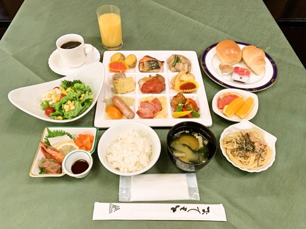 酒店 Apa札幌酒店 3*