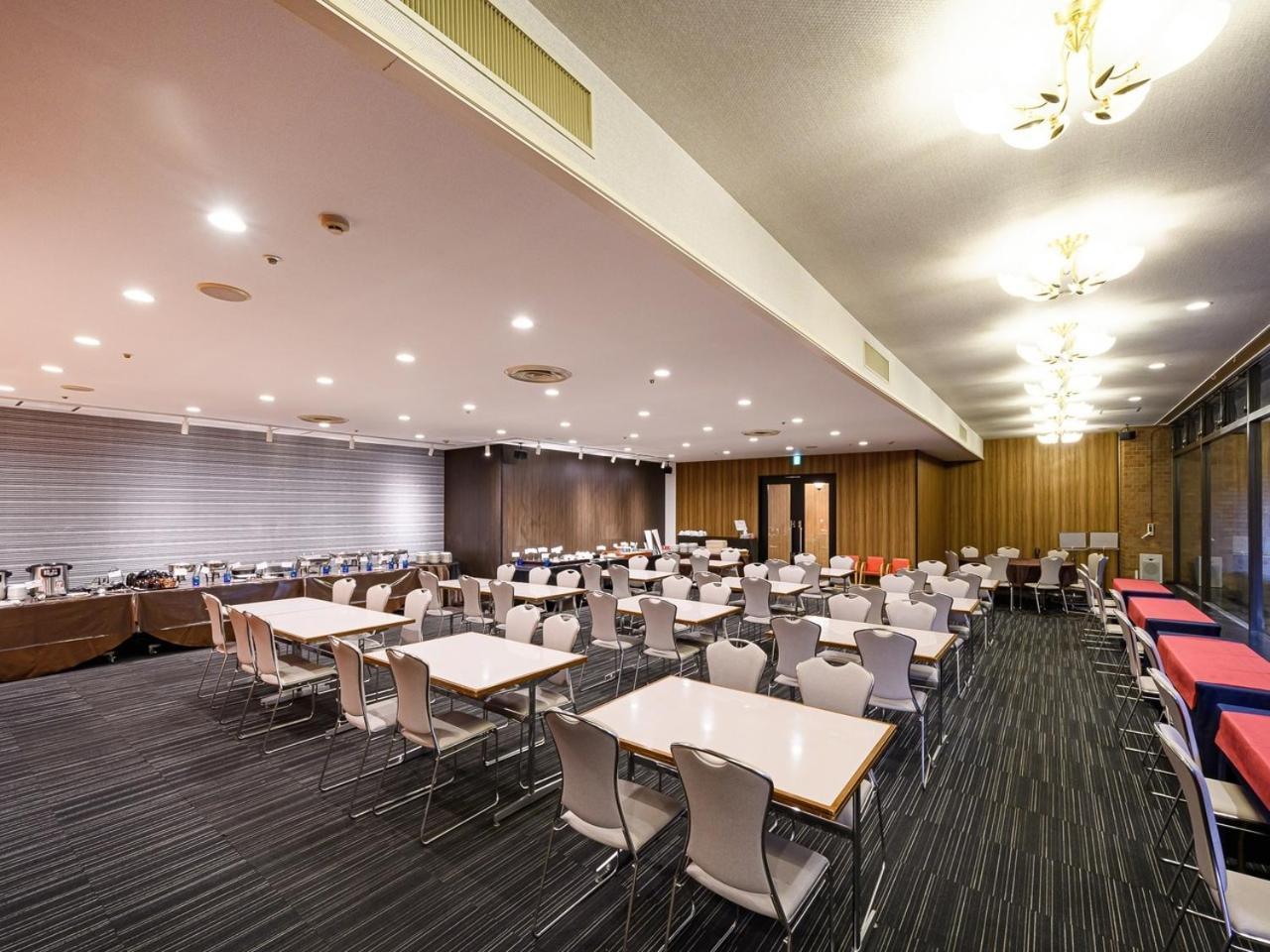 Apa札幌酒店 3*
