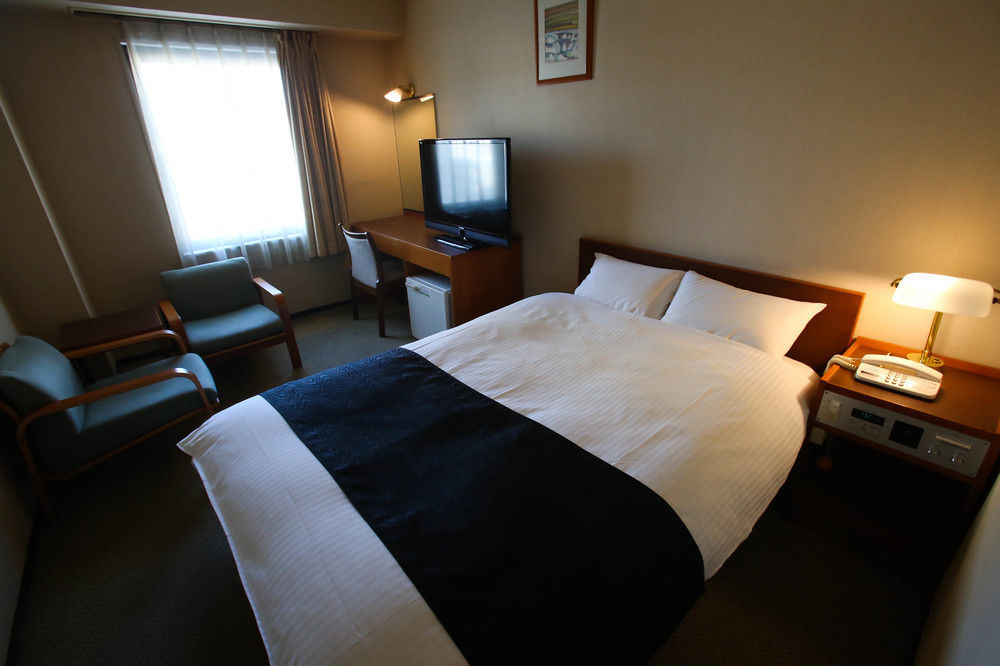 Apa札幌酒店 3* 札幌
